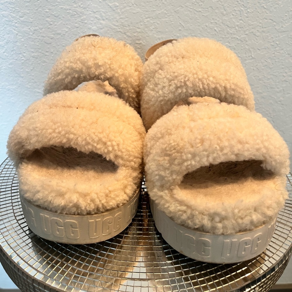 CUTE UGG PLATFORM FOR SALE!! 🌸🌸🌸